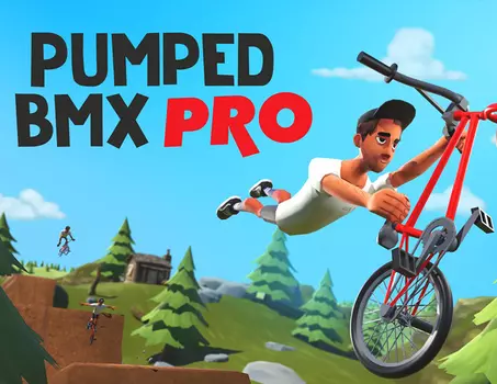 Pumped BMX Pro (PC)