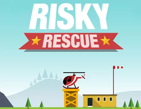 Risky Rescue (PC)