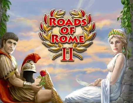 Roads of Rome 2 (PC)