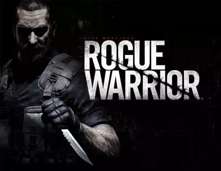 Rogue Warrior (PC)