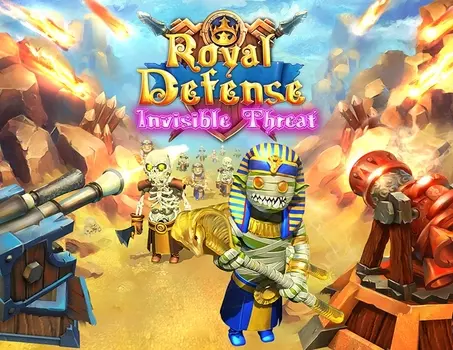 Royal Defense 2 (PC)