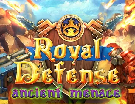 Royal Defense 3 (PC)