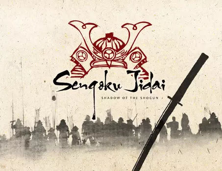 Sengoku Jidai: Shadow of the Shogun (PC)