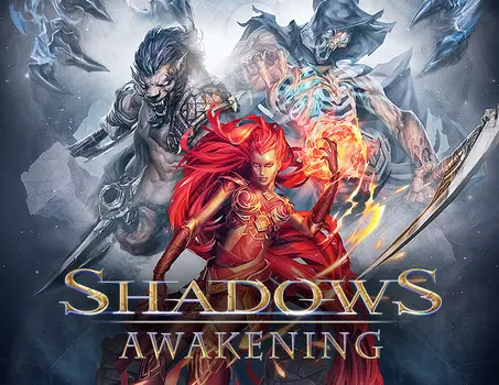 Shadows: Awakening (PC)