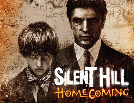 Silent Hill Homecoming (PC)