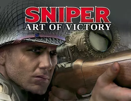 Sniper Art of Victory (PC)