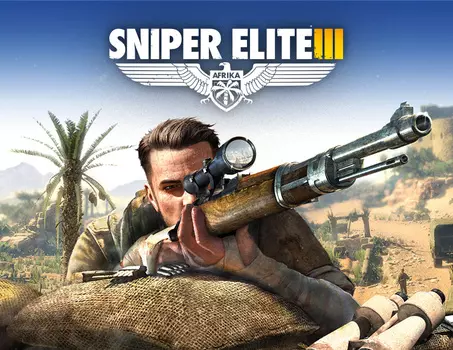 Sniper Elite 3 (PC)
