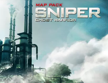 Sniper: Ghost Warrior - Map Pack (PC)