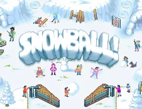 Snowball (PC)