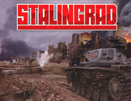 Stalingrad (PC)