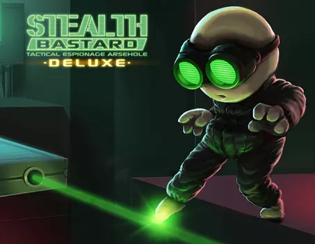 Stealth Bastard Deluxe (PC)