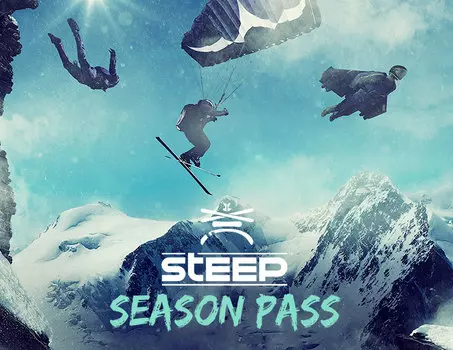 Steep Season Pass (PC)