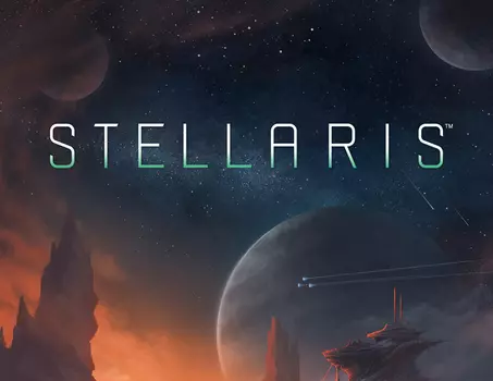 Stellaris (PC)