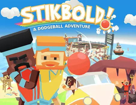 Stikbold! (PC)