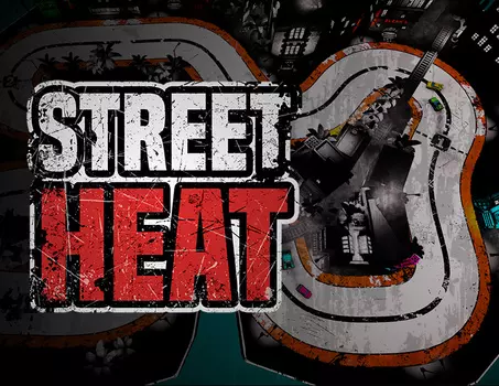 Street Heat (PC)