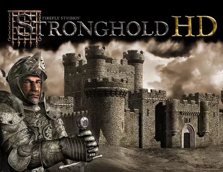 Stronghold HD (PC)