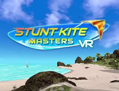 Stunt Kite Masters VR (PC)