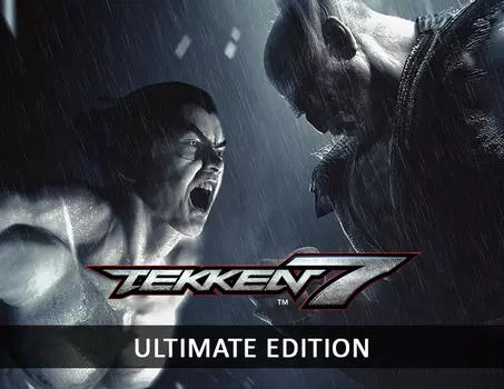 Tekken 7 Ultimate Edition (PC)