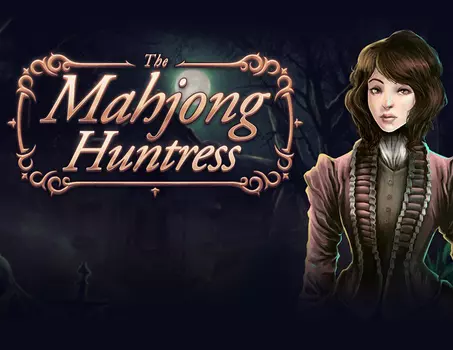 The Mahjong Huntress (PC)