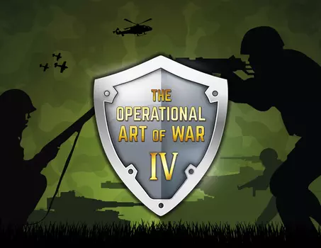 The Operational Art of War IV (PC)