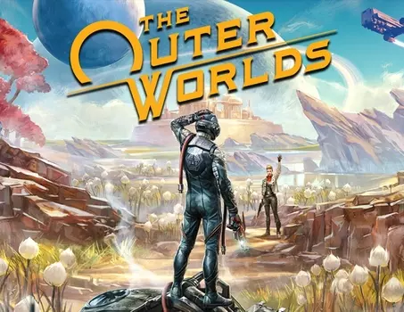 The Outer Worlds (PC)