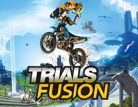 Trials Fusion (PC)