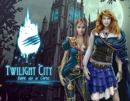 Twilight City: Love as a Cure (PC)