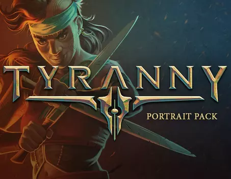 Tyranny - Portrait Pack (PC)