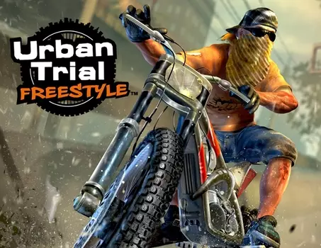 Urban Trial Freestyle (PC)