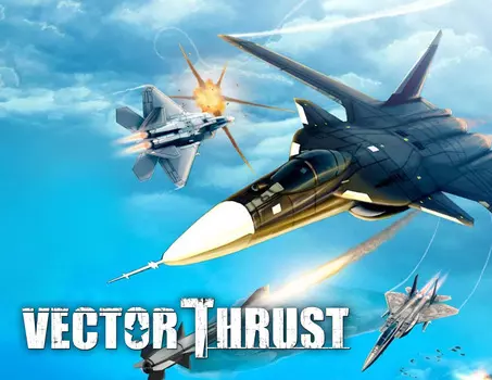 Vector Thrust (PC)