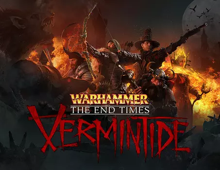 Warhammer: End Times - Vermintide (PC)