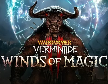 Warhammer: Vermintide 2 Winds of Magic (PC)
