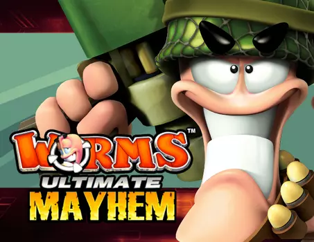 Worms Ultimate Mayhem - Customization Pack (PC)