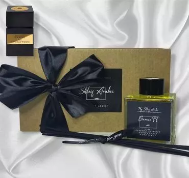 Аромадиффузор Gumin