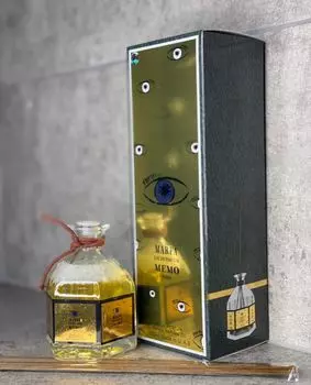 Аромадиффузор Memo Marfa