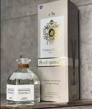 Аромадиффузор Tiziana Terenzi Andromeda