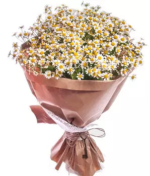 Букет Камиллы