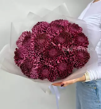 Букет Шикарных Бигуди