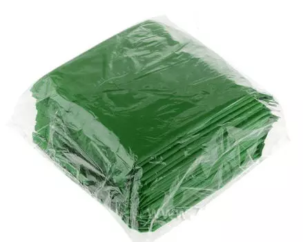 ПАКЕТ ДЛЯ ТРАНСПОРТИРОВКИ ЦВЕТОВ, 26Х20СМ (В УП. 20ШТ.)