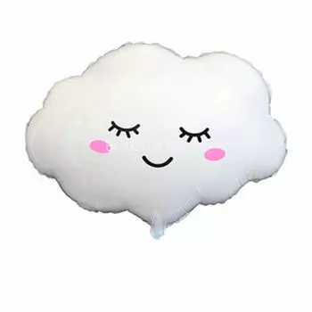 Шар Фольгированный "ОБЛАЧКО"