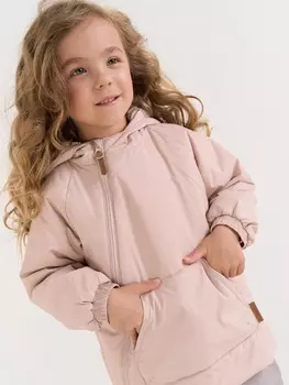 Анорак демисезонный на меху "Камелия"