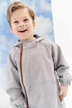 Анорак "Жемчуг"