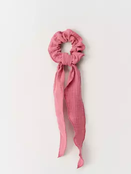 Бант "Брусника"