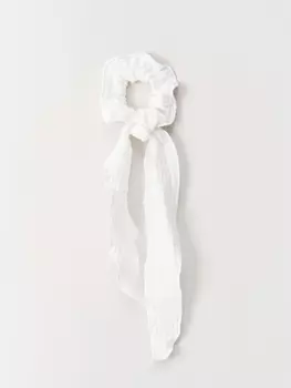 Бант "Молоко"