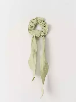 Бант "Шалфей"