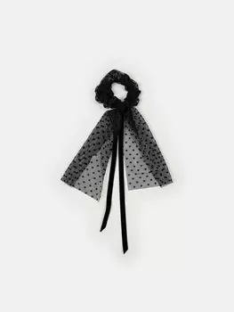 Бант "Уголь"