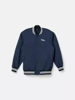 Бомбер "Синий" 7+