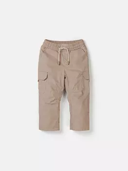 Брюки демисезонные "Беж"