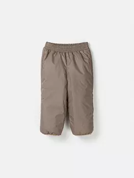 Брюки демисезонные "Капучино"