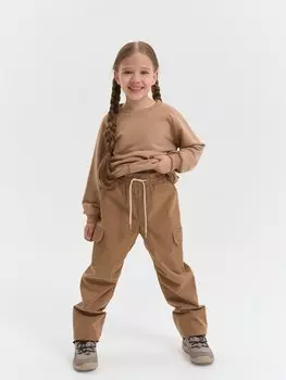 Брюки демисезонные "Орех"